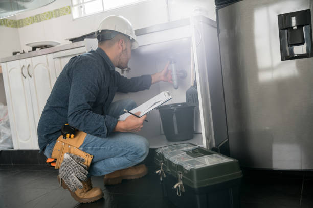 Best Clogged Drain Plumber  in Oakdale, PA